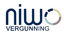 NIWO-vergunning